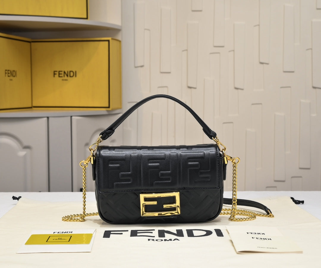Luxe Touch Bags