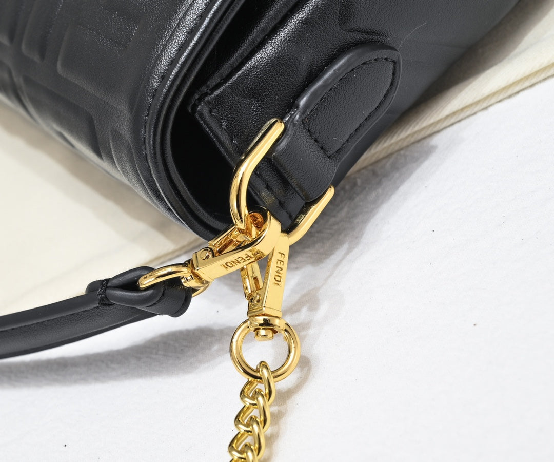 Luxe Touch Bags