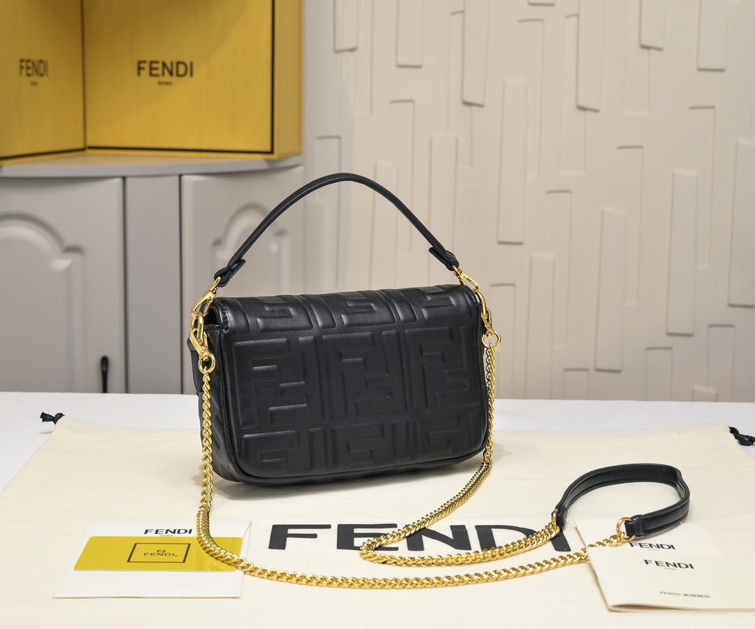 Luxe Touch Bags