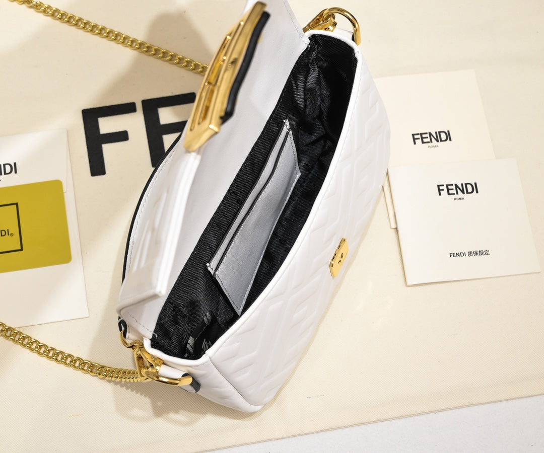 Luxe Touch Bags