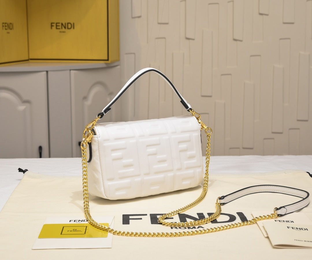 Luxe Touch Bags