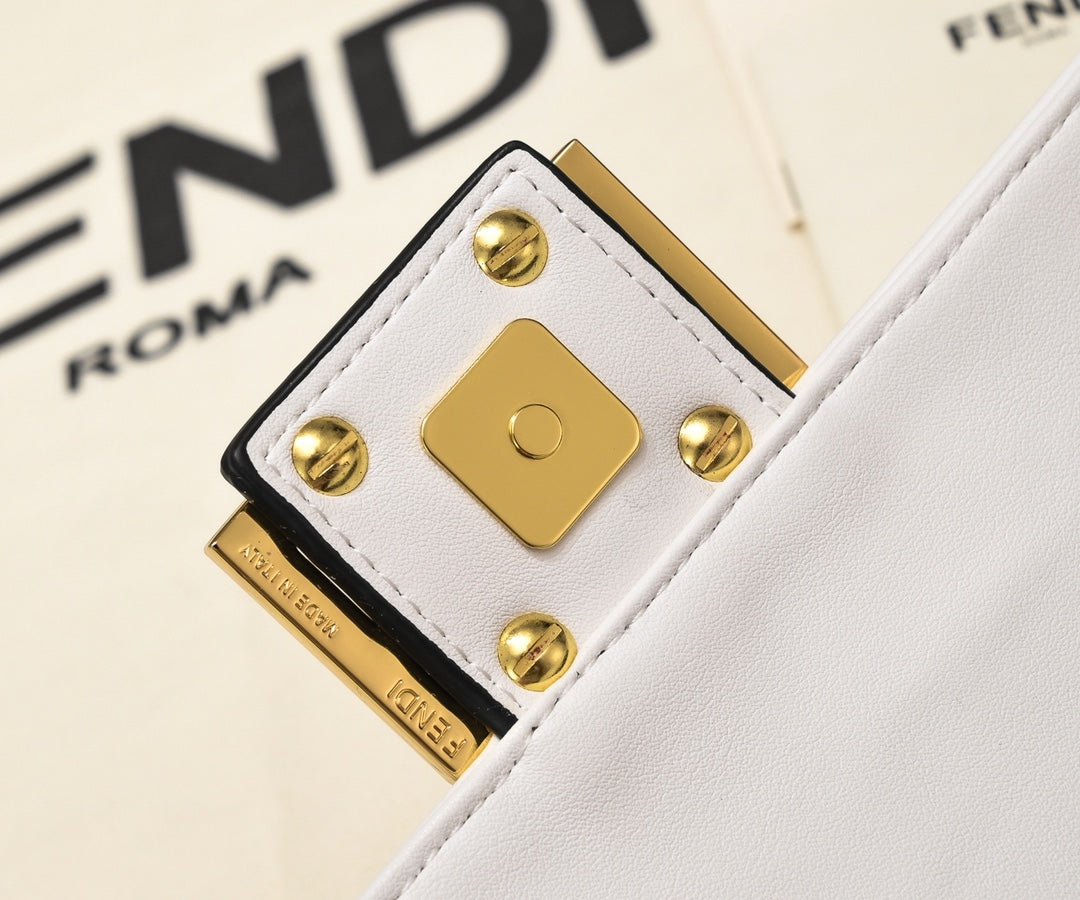 Luxe Touch Bags