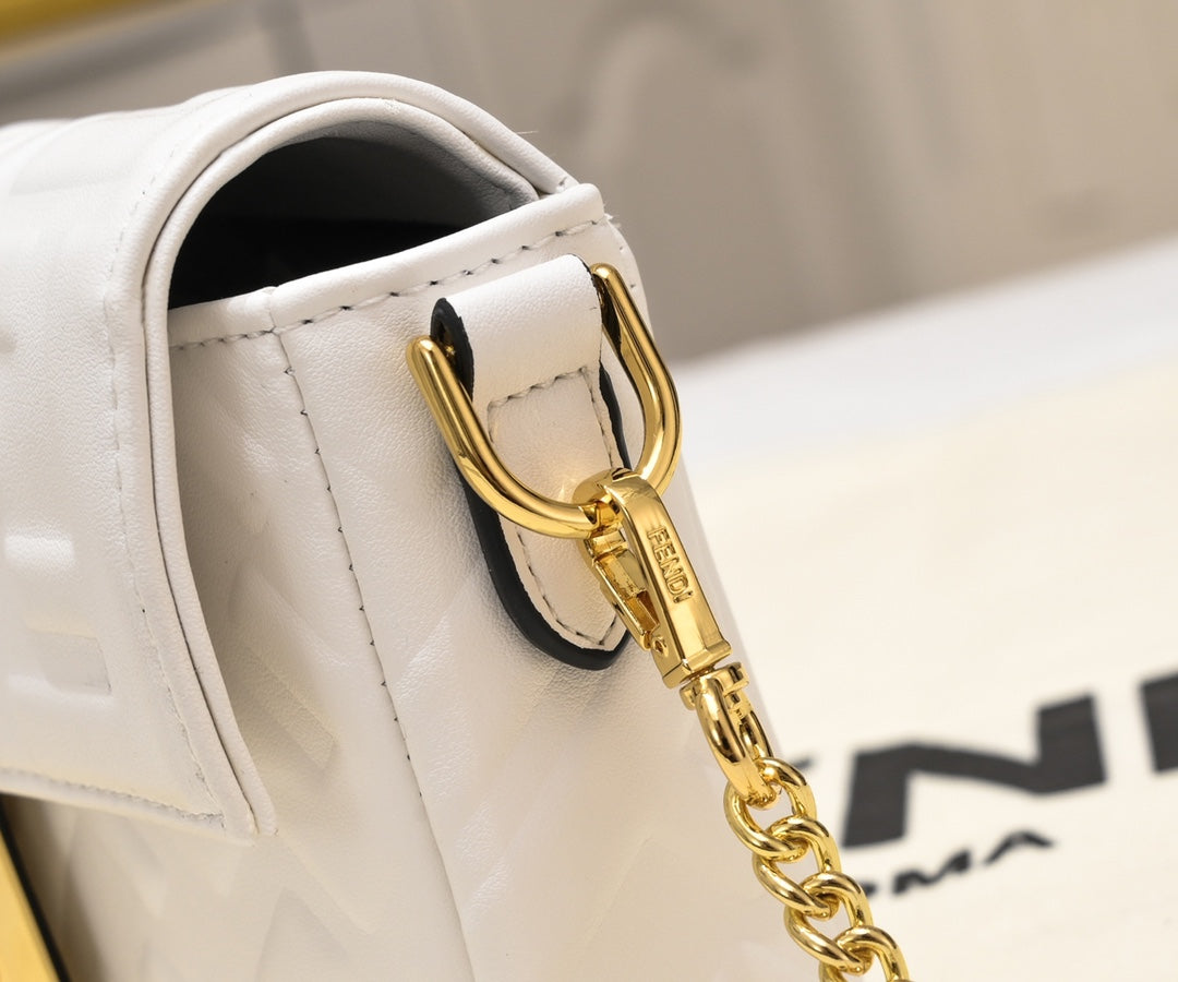 Luxe Touch Bags