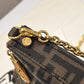 Luxe Touch Bags