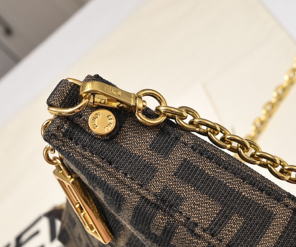 Luxe Touch Bags