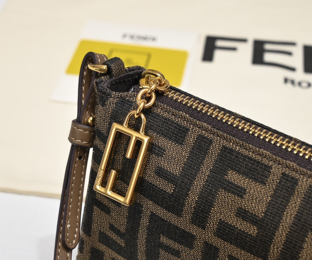 Luxe Touch Bags