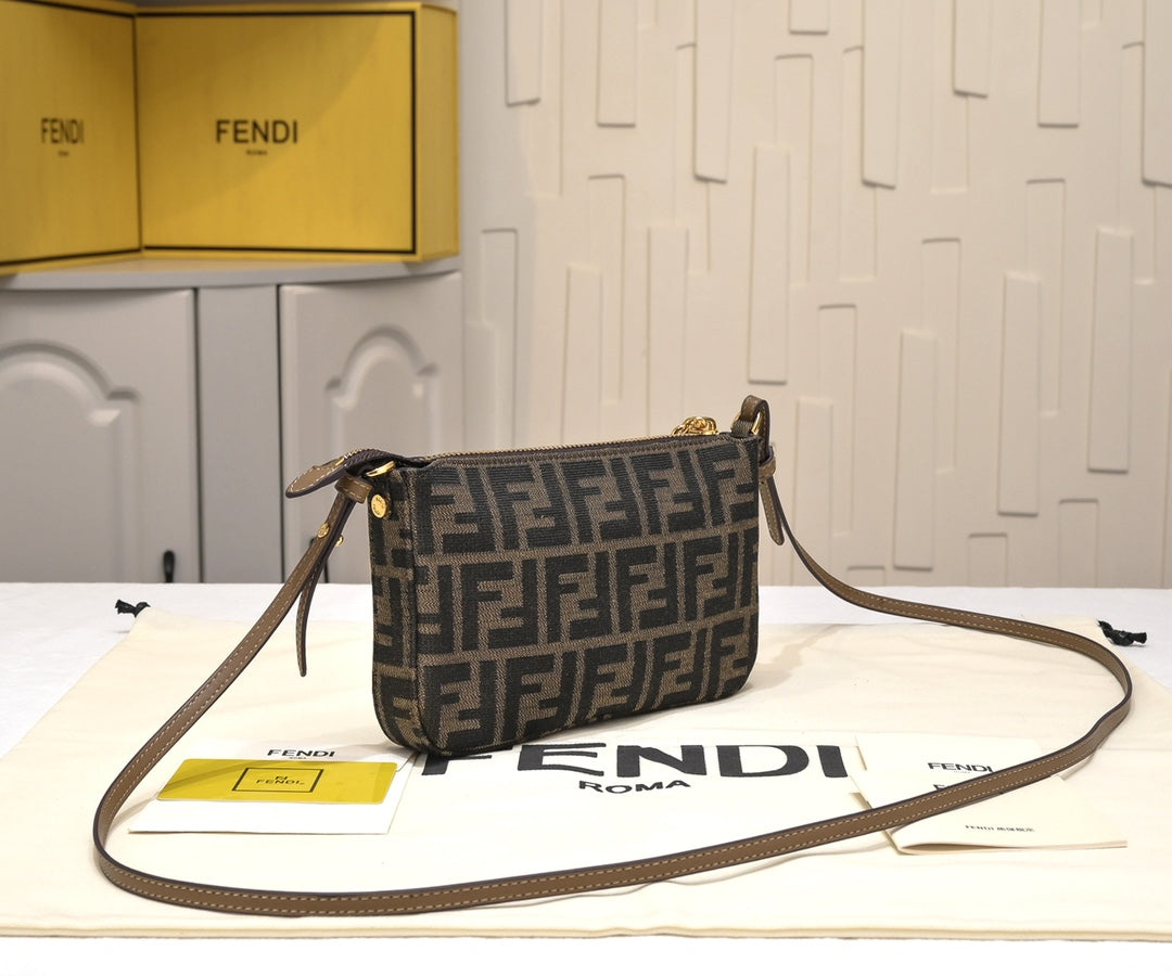 Luxe Touch Bags