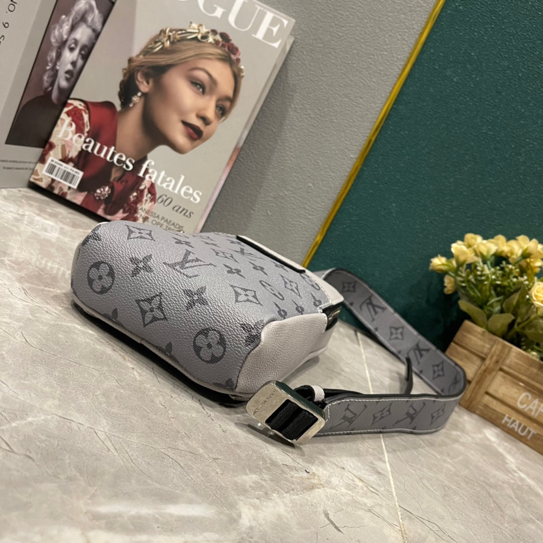 Luxe Touch Bags