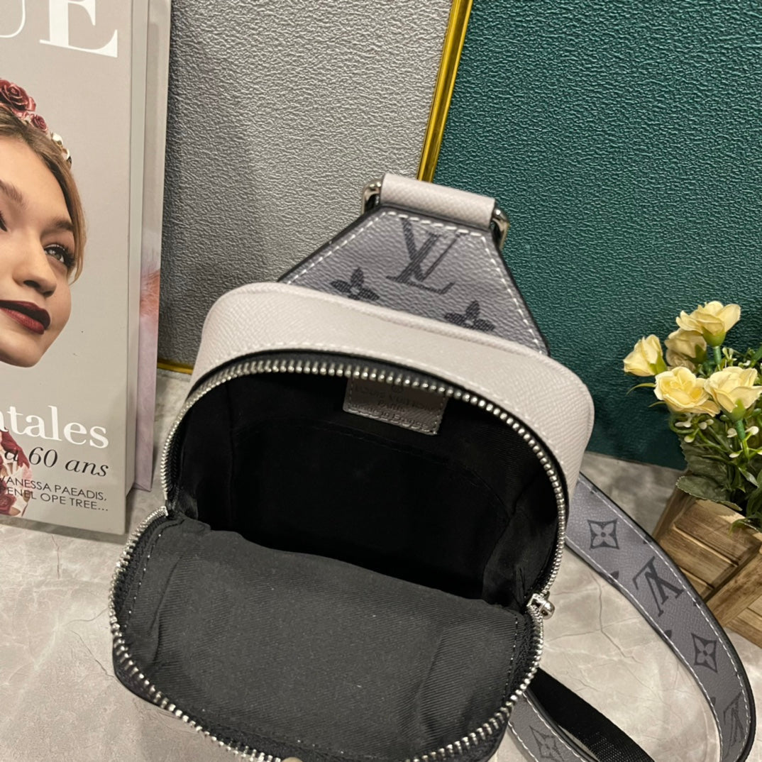 Luxe Touch Bags