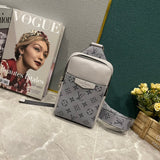 Luxe Touch Bags
