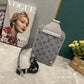 Luxe Touch Bags