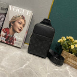 Luxe Touch Bags