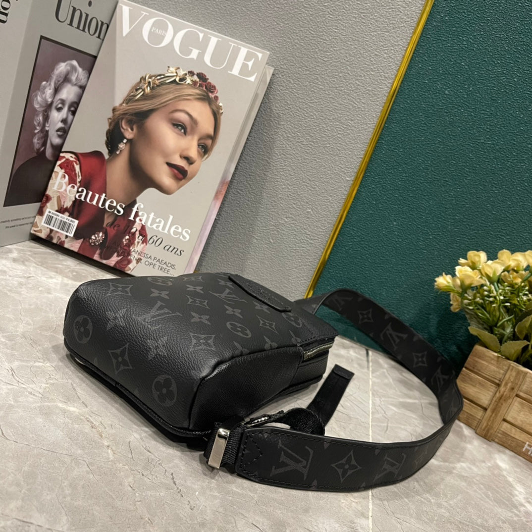 Luxe Touch Bags