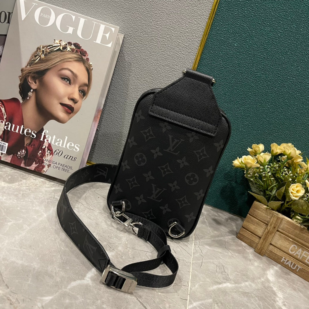 Luxe Touch Bags