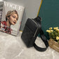 Luxe Touch Bags