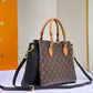 Luxe Touch Bags