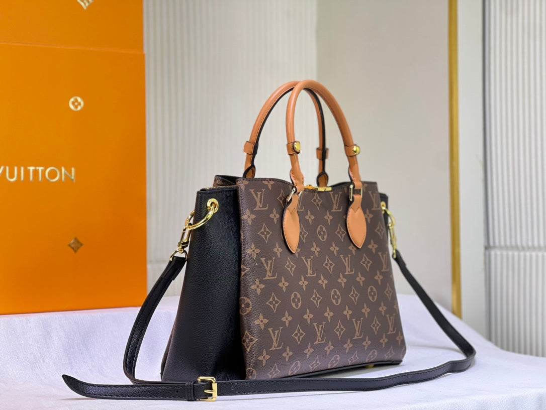 Luxe Touch Bags