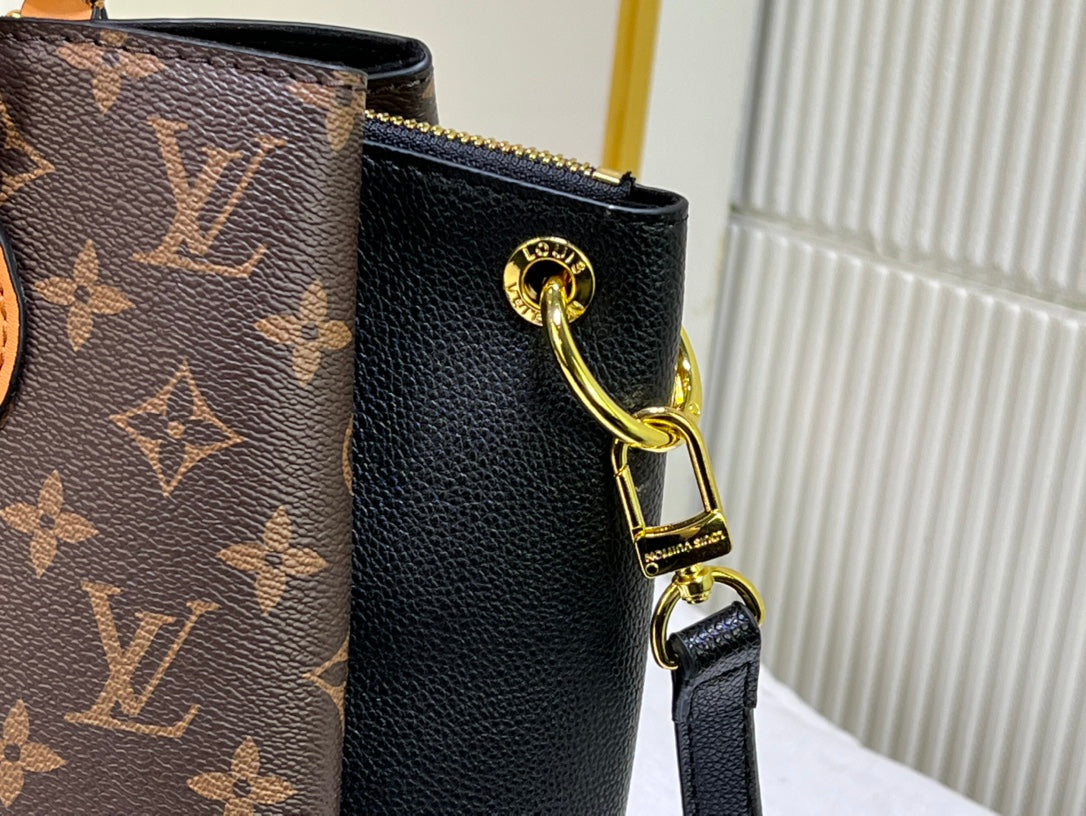 Luxe Touch Bags