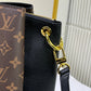 Luxe Touch Bags