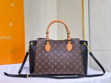 Luxe Touch Bags