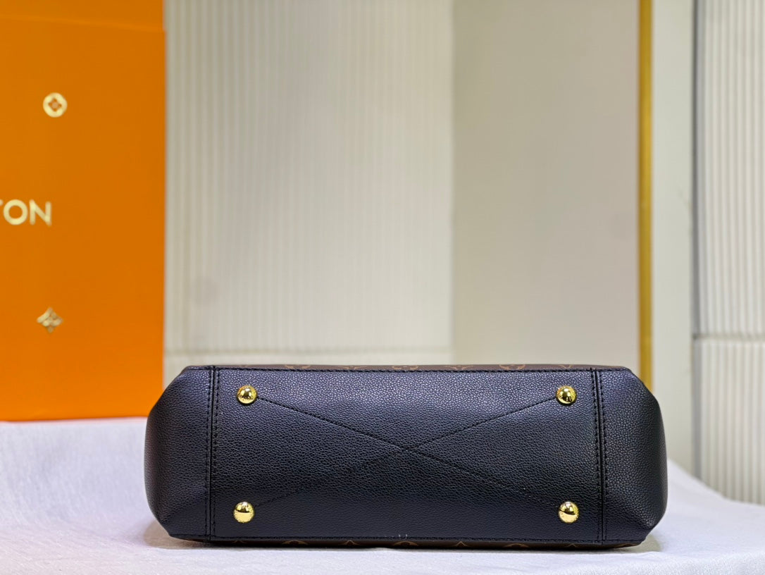 Luxe Touch Bags
