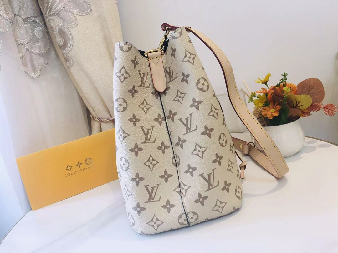 Luxe Touch Bags