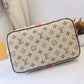 Luxe Touch Bags