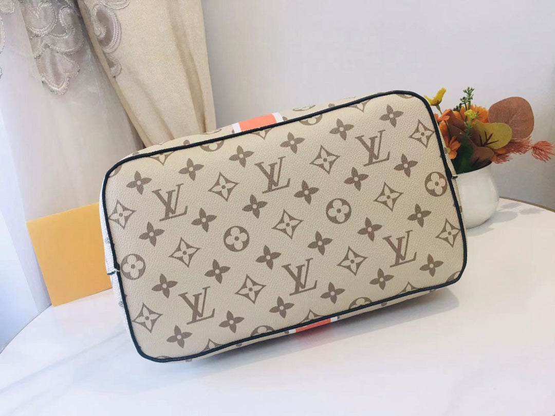 Luxe Touch Bags