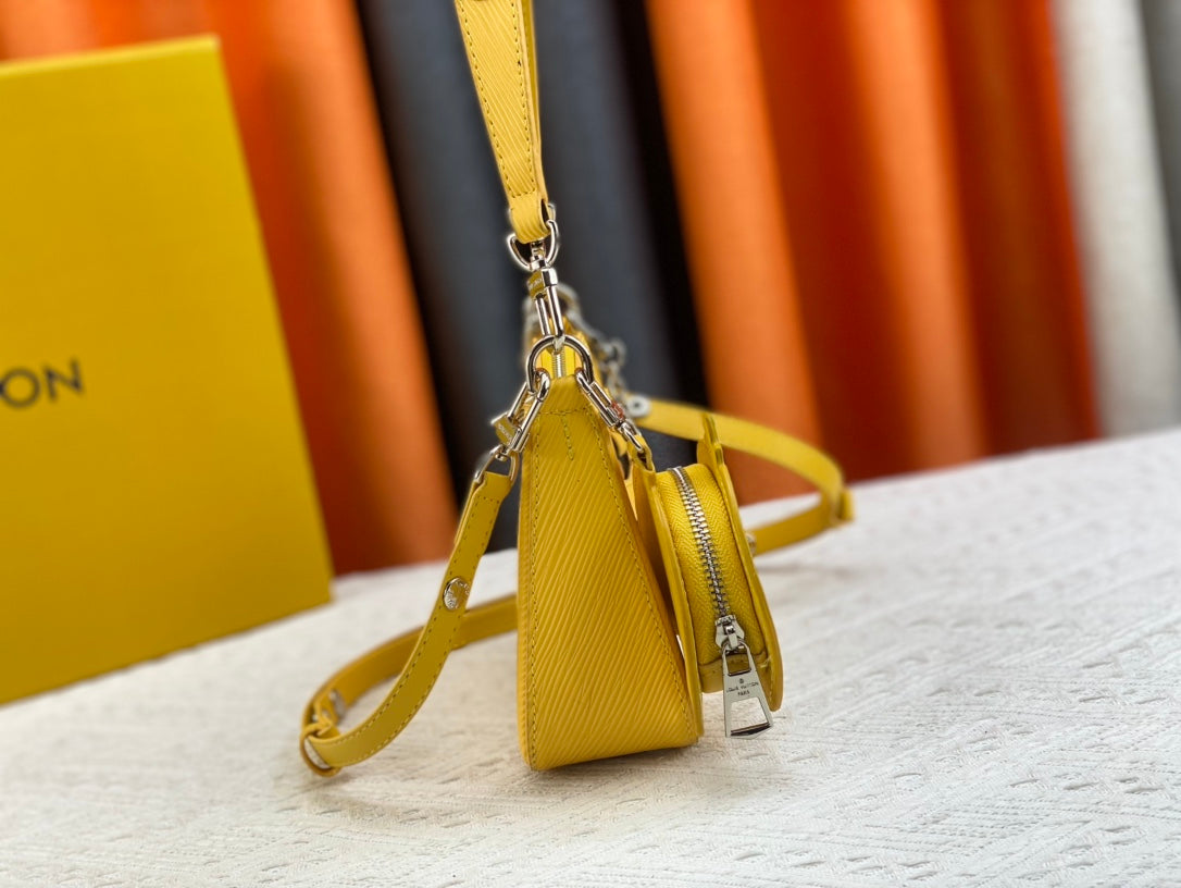 Elite Carryalls