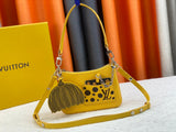 Luxe Touch Bags