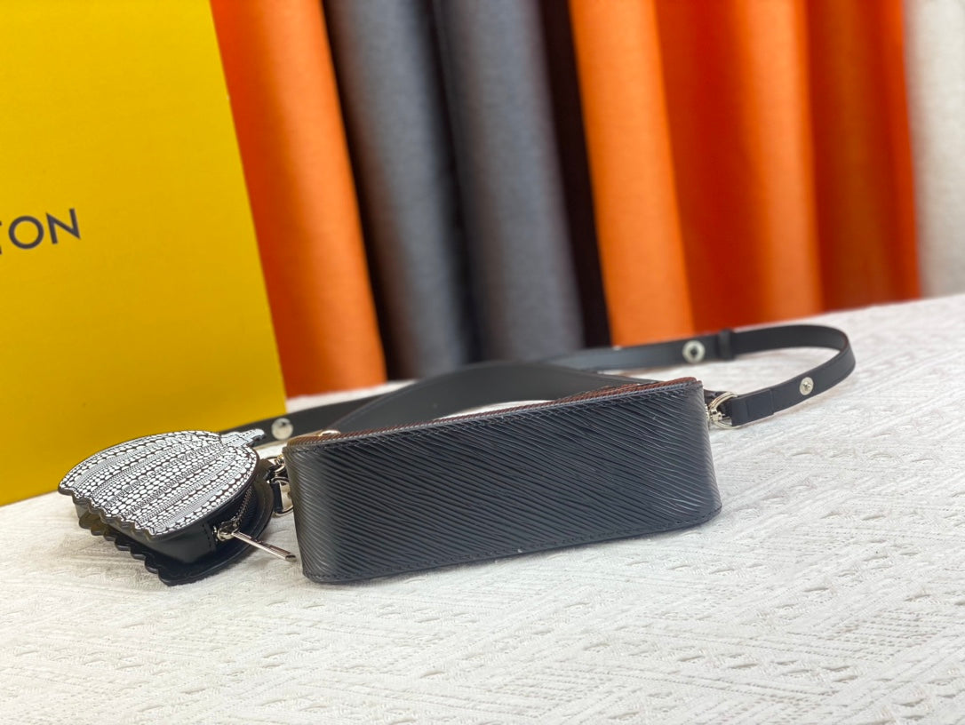 Luxe Touch Bags