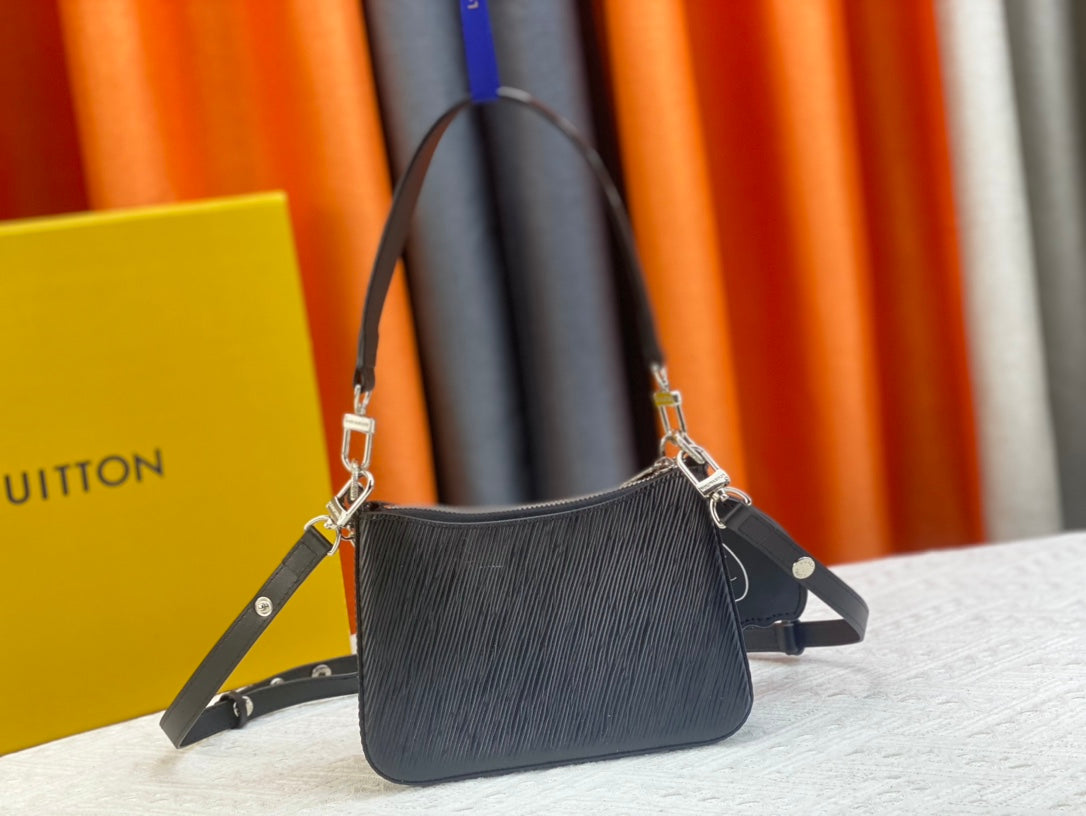Luxe Touch Bags