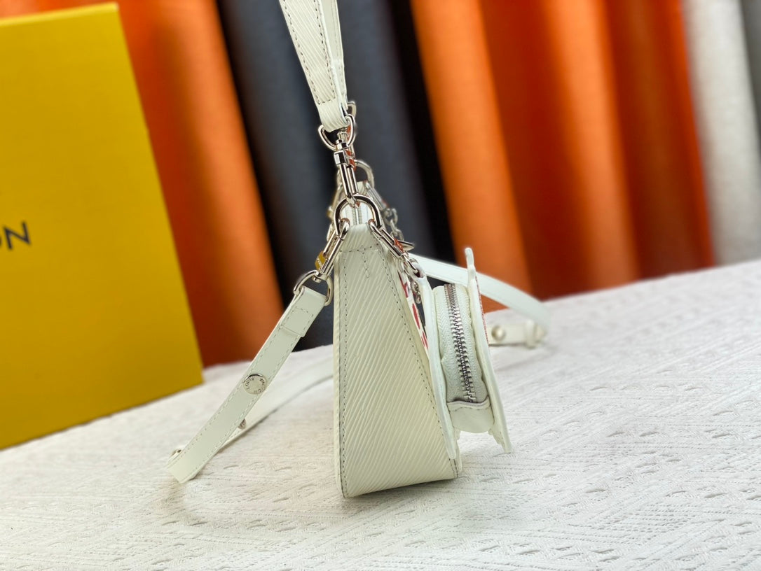 Luxe Touch Bags