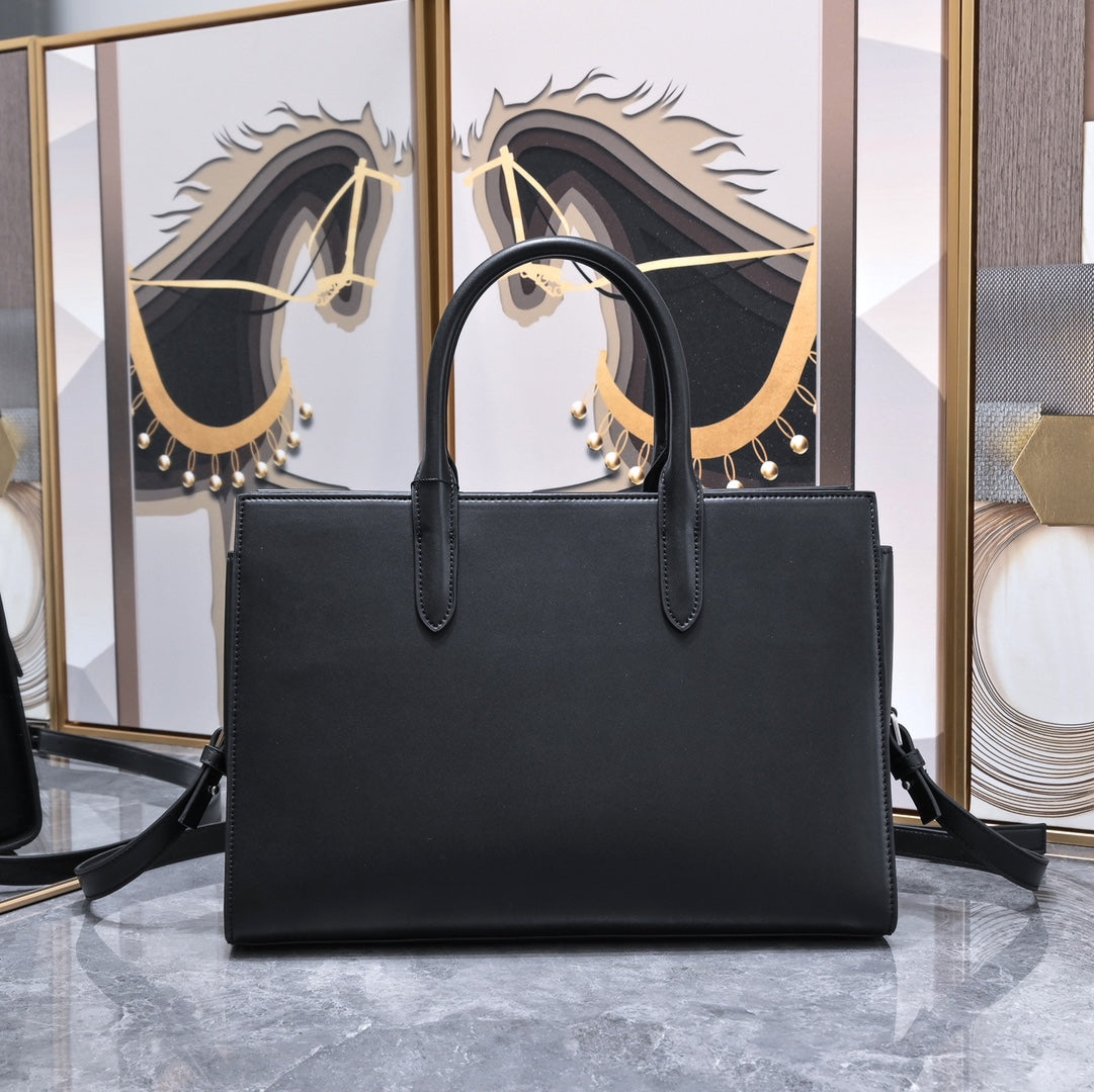 Luxe Touch Bags