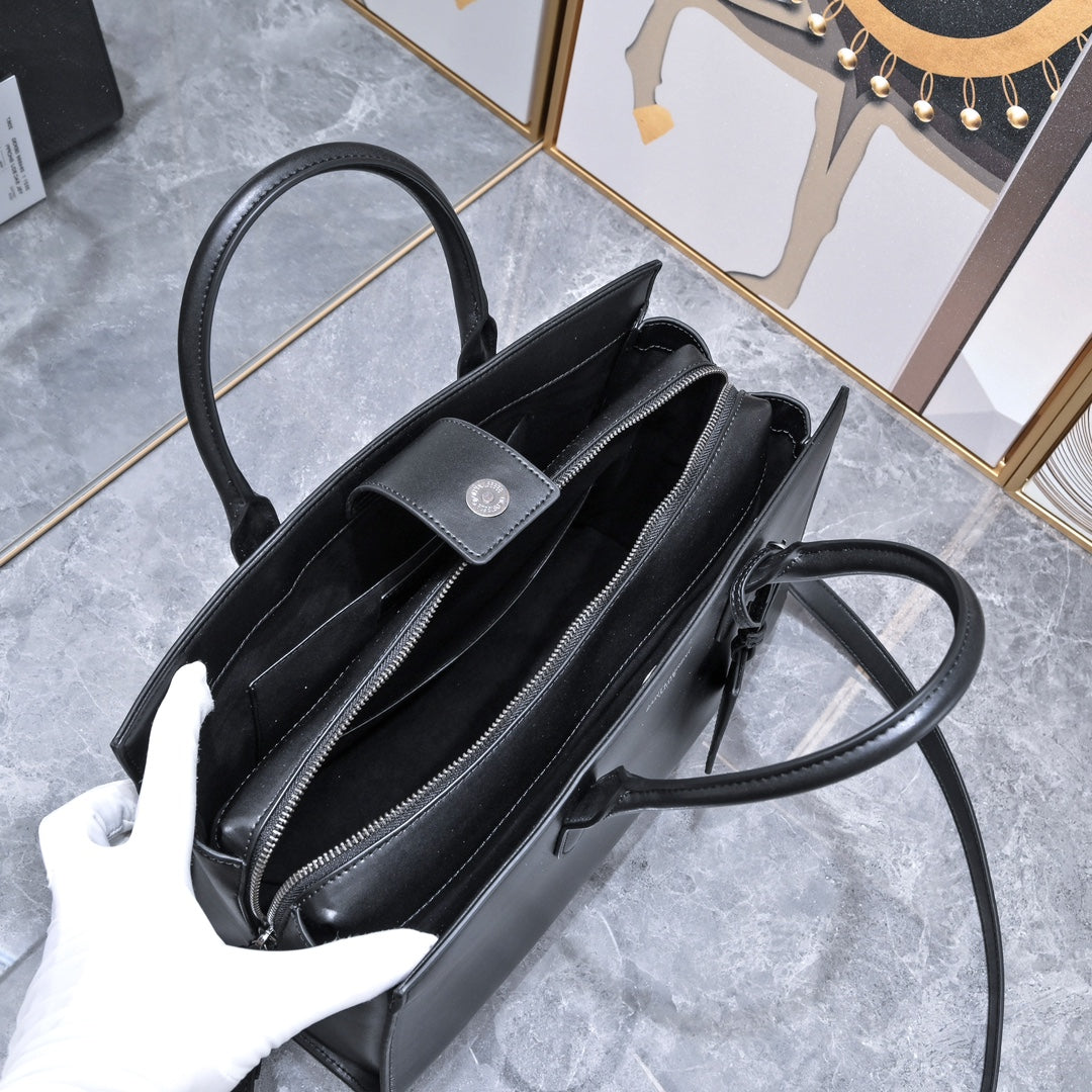 Luxe Touch Bags
