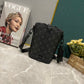 Luxe Touch Bags