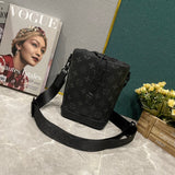 Luxe Touch Bags