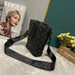 Luxe Touch Bags