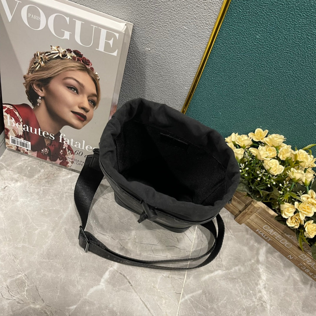 Luxe Touch Bags