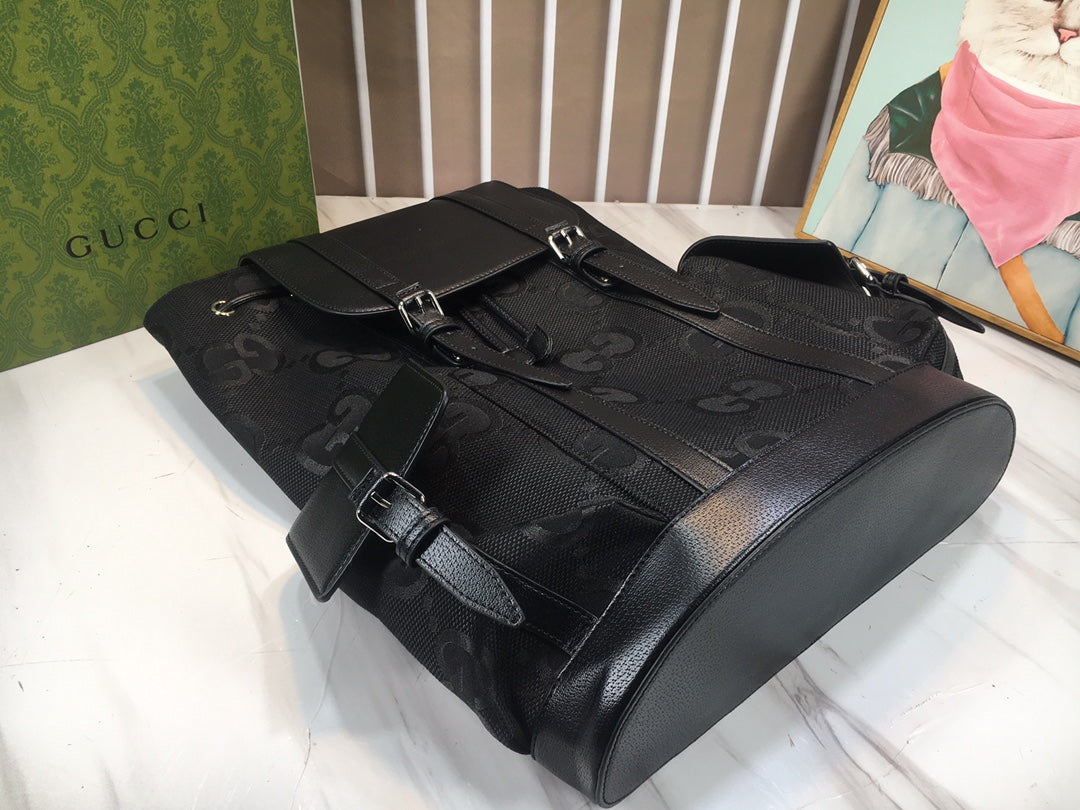 Luxe Touch Bags