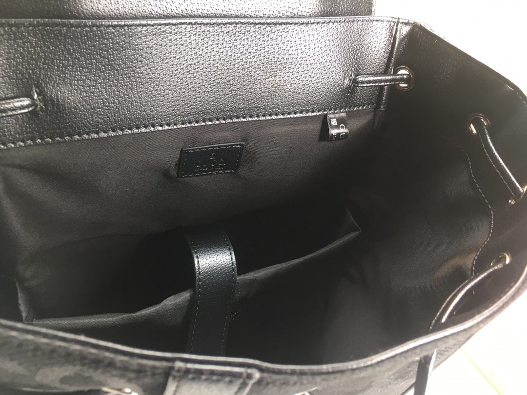Luxe Touch Bags