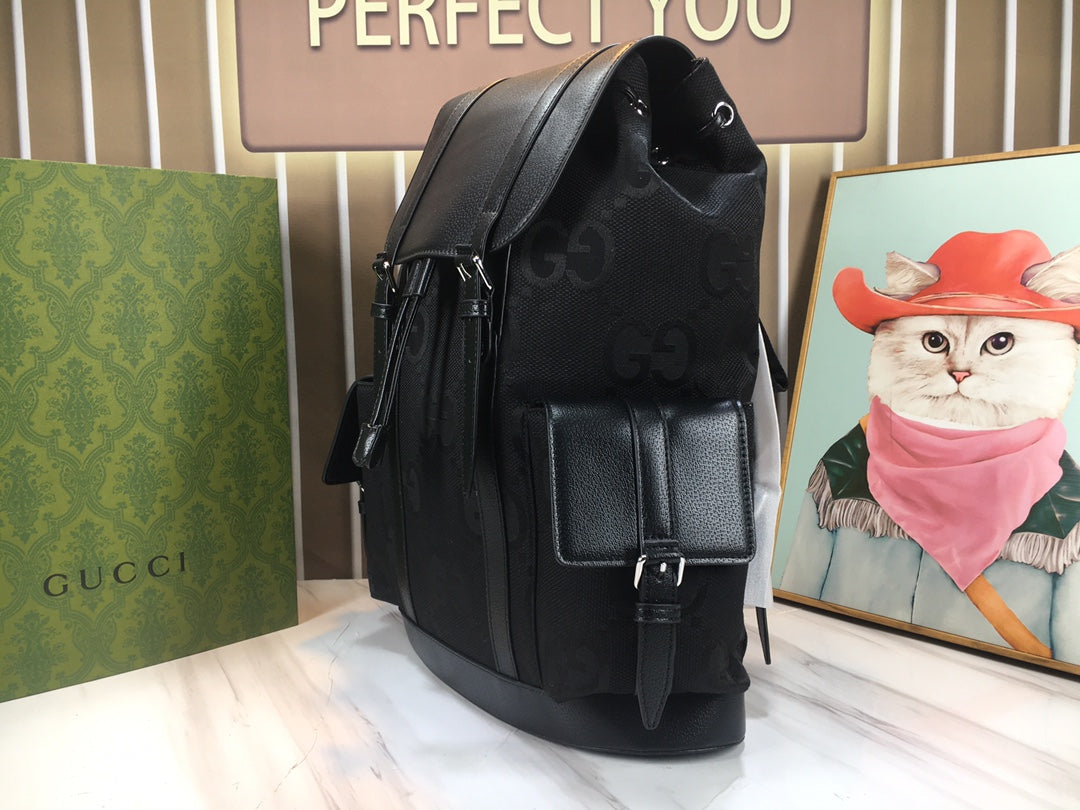Luxe Touch Bags