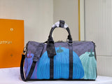 Luxe Touch Bags