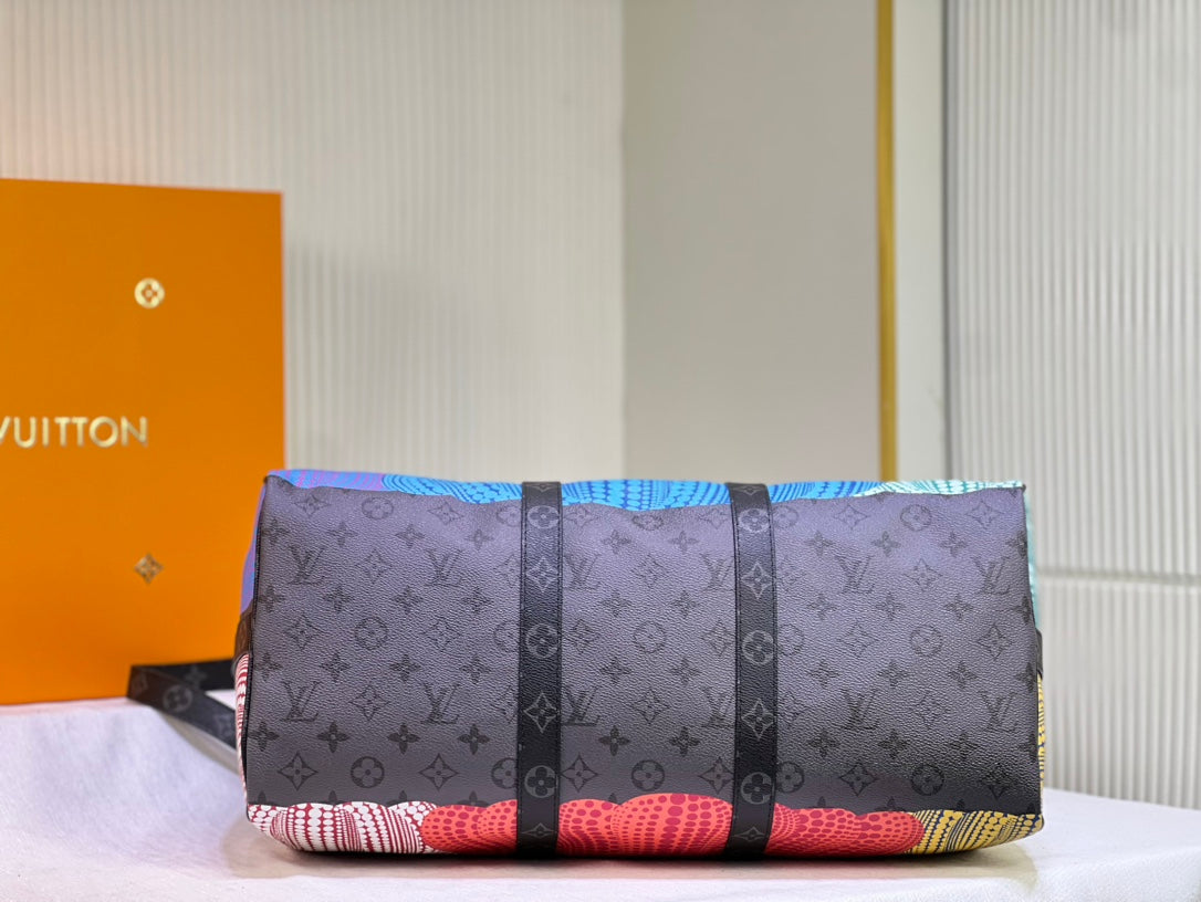 Luxe Touch Bags