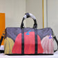 Luxe Touch Bags