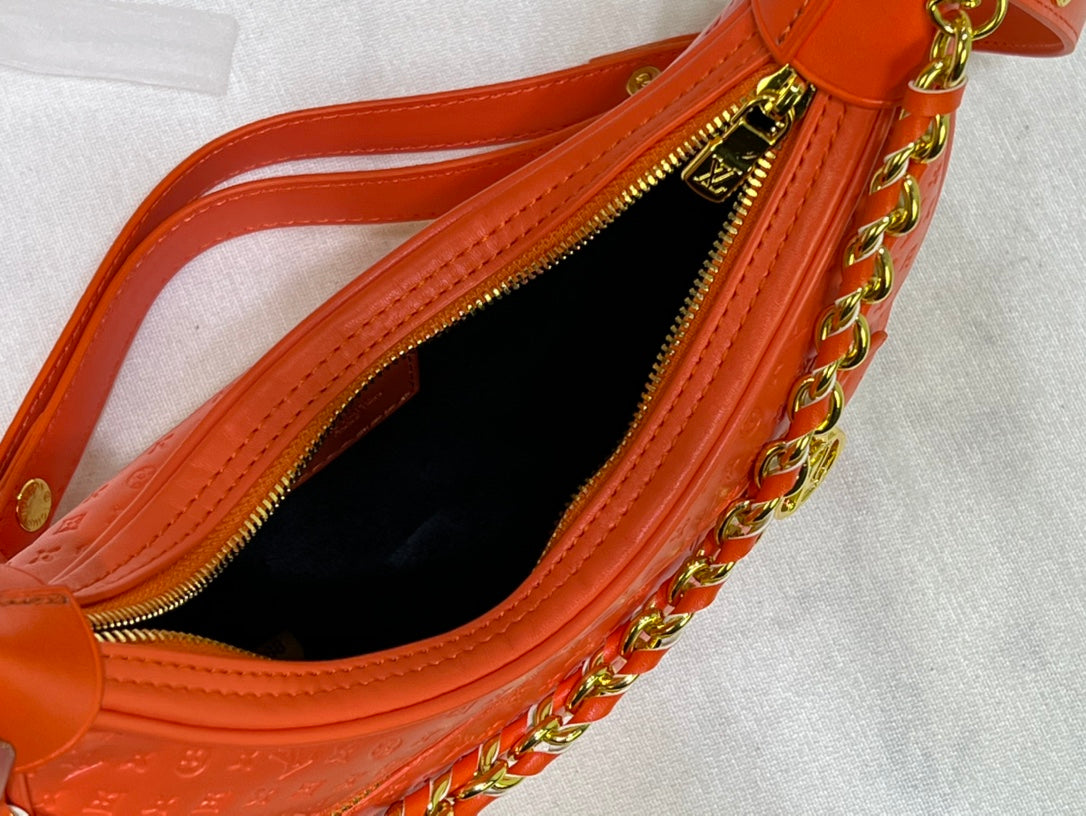 Luxe Touch Bags