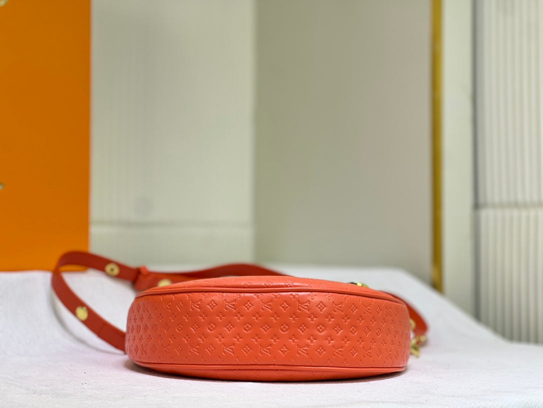 Luxe Touch Bags