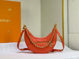 Luxe Touch Bags