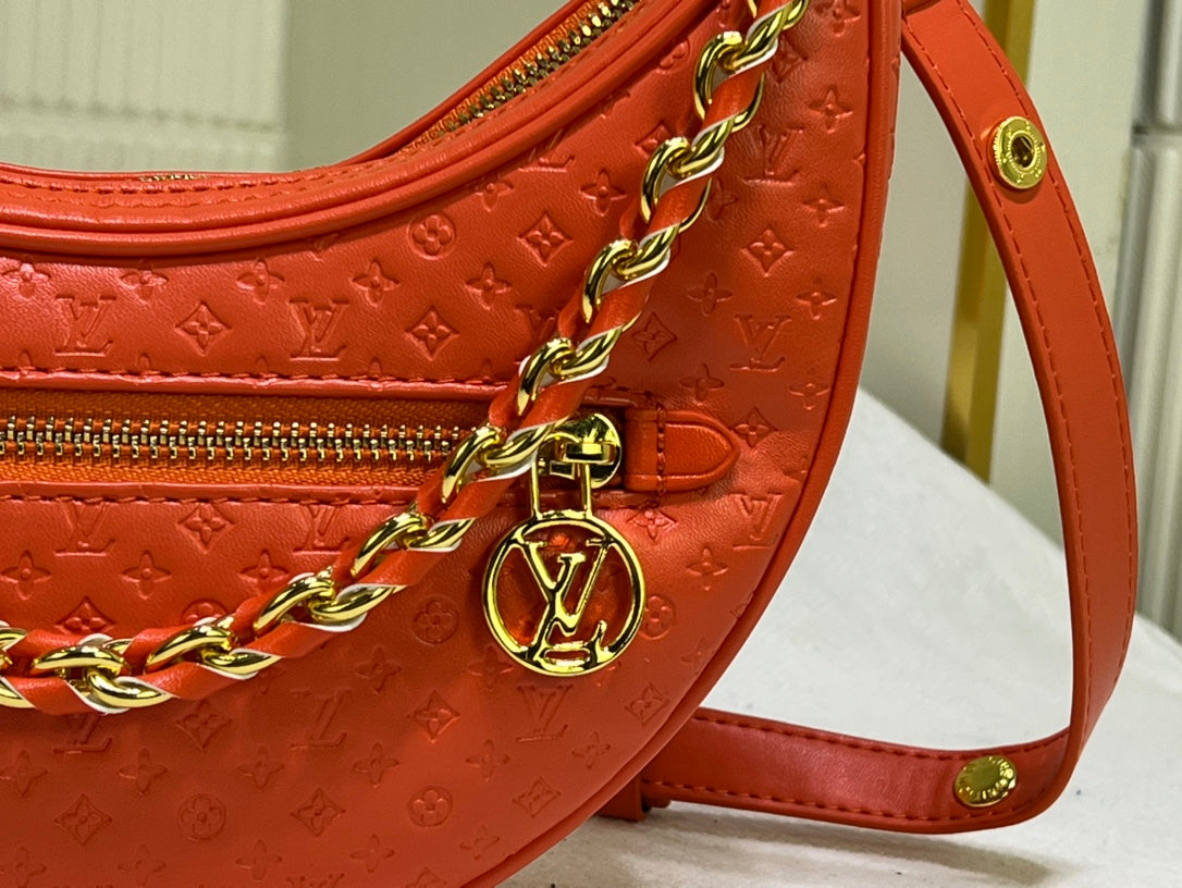 Luxe Touch Bags