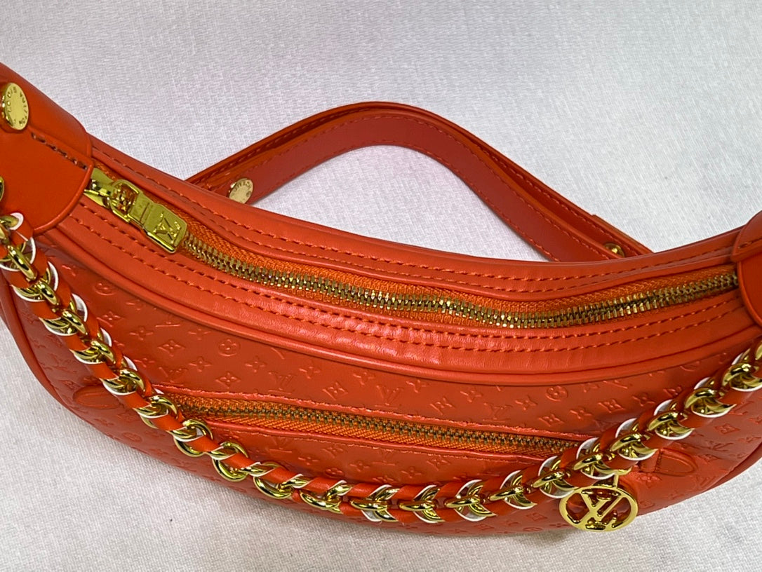 Luxe Touch Bags